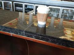 -三亚湾皇冠假日度假酒店·临风大堂酒廊