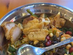 -雙冲柳州螺蛳粉&酸嘢&桂林米粉(簋街店)