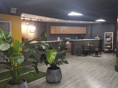 -ENERGY原力健身(川周店)