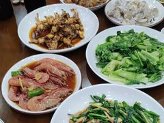 -红灯笼龙凤饭店(宁波老字号店)