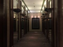 -香港尖沙咀凯悦酒店