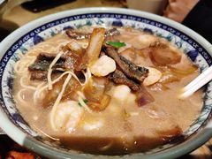 -慧娟面馆·餐厅(望江路店)