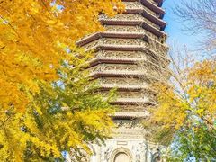 -玲珑塔公园