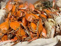 -初色海鲜自助(万丰路店)