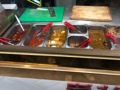 -特派卷·老北京烤鸭卷(合生汇购物中心店)