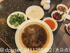 -中国厨房/台湾牛肉面