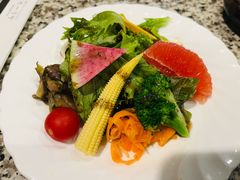 -神户牛排餐厅MOURIYA(总店)