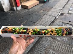 -董顺桃小粒臭豆腐(太平街一店)