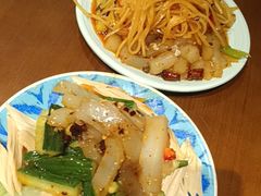 -伊斯麦尔丝路·新派菜(沙子口店)