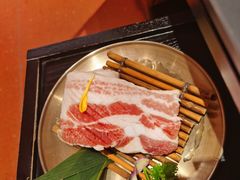 -西塔老太太泥炉烤肉(双井店)