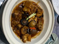 -山外山菜馆(玉泉路店)