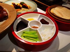 -青年公社烤鸭(青年路店)