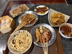 -小街天府(西工小街店)