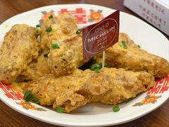 -谢记上海大排档(长寿路店)