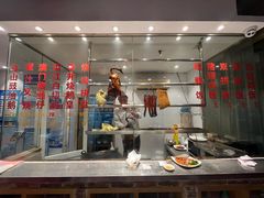 -强记海鲜·大排档(蛇口新街店)