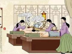 -御灸堂古法艾灸(东坝店)