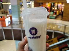 -一只酸奶牛(来福士店)
