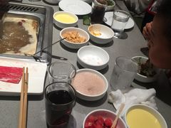 -海底捞火锅(八佰伴店)