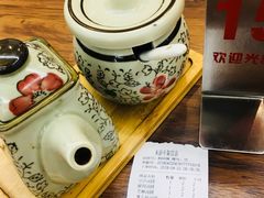 -朱新年·苏式汤团·面点(北寺塔店)