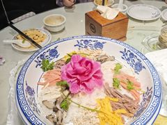 -老雒阳面馆·水席(定鼎门店)