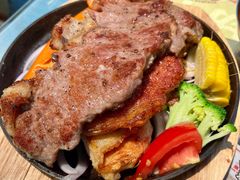 什锦扒-广九餐室(陈家祠扬韬广场店)