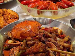 -红盔甲·小龙虾(天钥桥店)