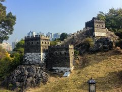 -深圳锦绣中华民俗村