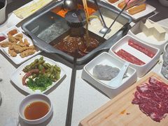 -海底捞火锅(杭州庆春路夜宵主题店)