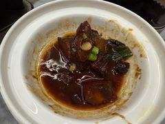 -小菜园新徽菜(宜兴八佰伴店)