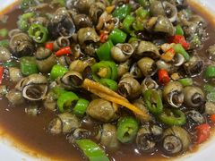 -阿信土煮大排档(太阳城店)