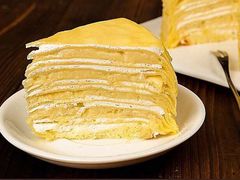 -OL’s Cake鲜荟千层(东风中路店)