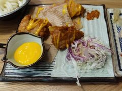 -西月山居匠心创意料理(江汉路新佳丽广场店)