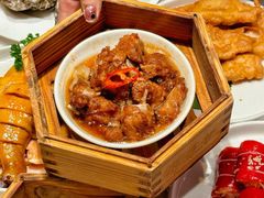 -粤来记·啫啫煲·点心(日月光店)