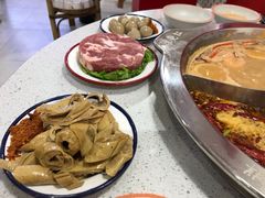 -陳艳红火锅(港汇店)