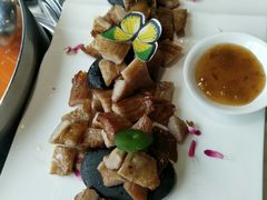 -蕃茄述·好汤自然来(江汉路店)