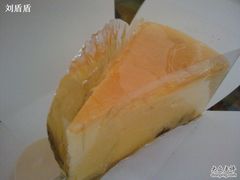 原味乳酪-85度C(北京八角物美店)