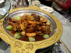 -大清花饺子城(昌黎店)