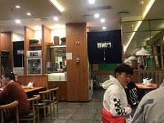大堂-晋家门(弘阳广场店)