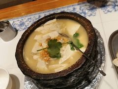 -东方饺子王(工农大路店)