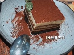 -斯比特花园西餐厅(东方商厦店)