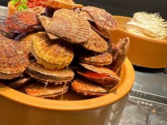 -龍歌自助小火锅(市北台东利群店)