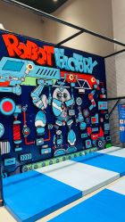 -龙小湖探索乐园 Little Hoo Galaxy(龙湖重庆金沙天街店)