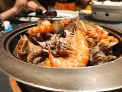 石锅原汁海鲜汇-鲁采LU STYLE(新天地店)
