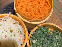 -金狮麟·新豫菜(金码大厦店)