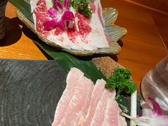 -食也烧肉(临平店)