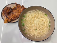 -三同面馆(堰桥店)