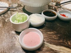 烤鸭小料-桐爷小馆(广渠门店)