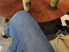 -星巴克臻选(泉州浦西万达广场店)