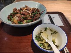 -官桥贡面(吉城大厦店)