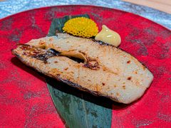 -麦MUGI铁板烧日式料理